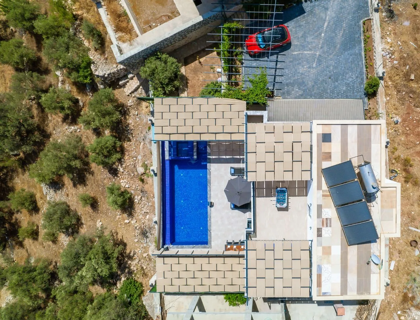 Villa Lalezar