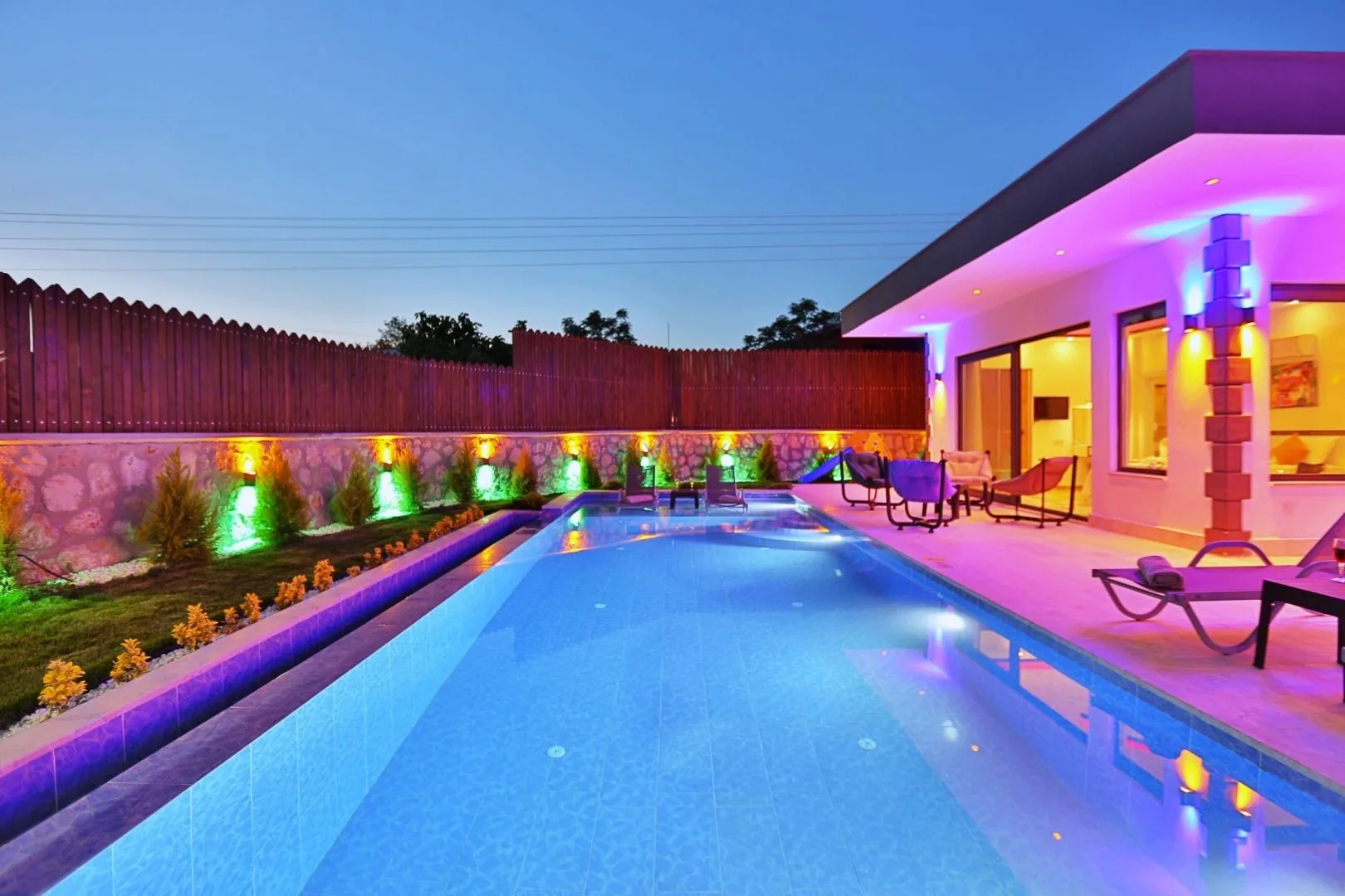 Villa Karatepe2
