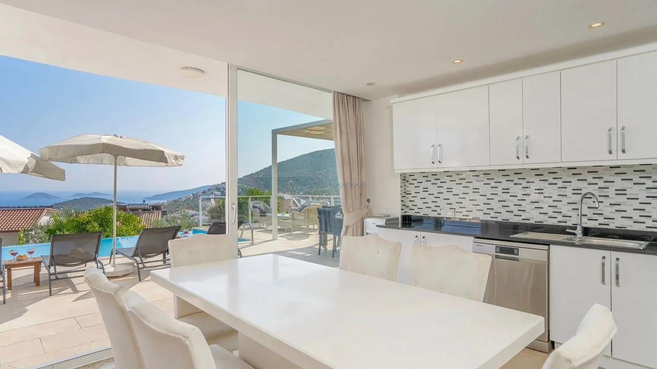 Villa Zeytouna
