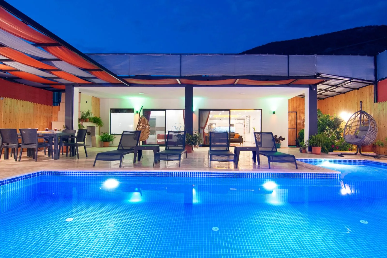 Villa Wind