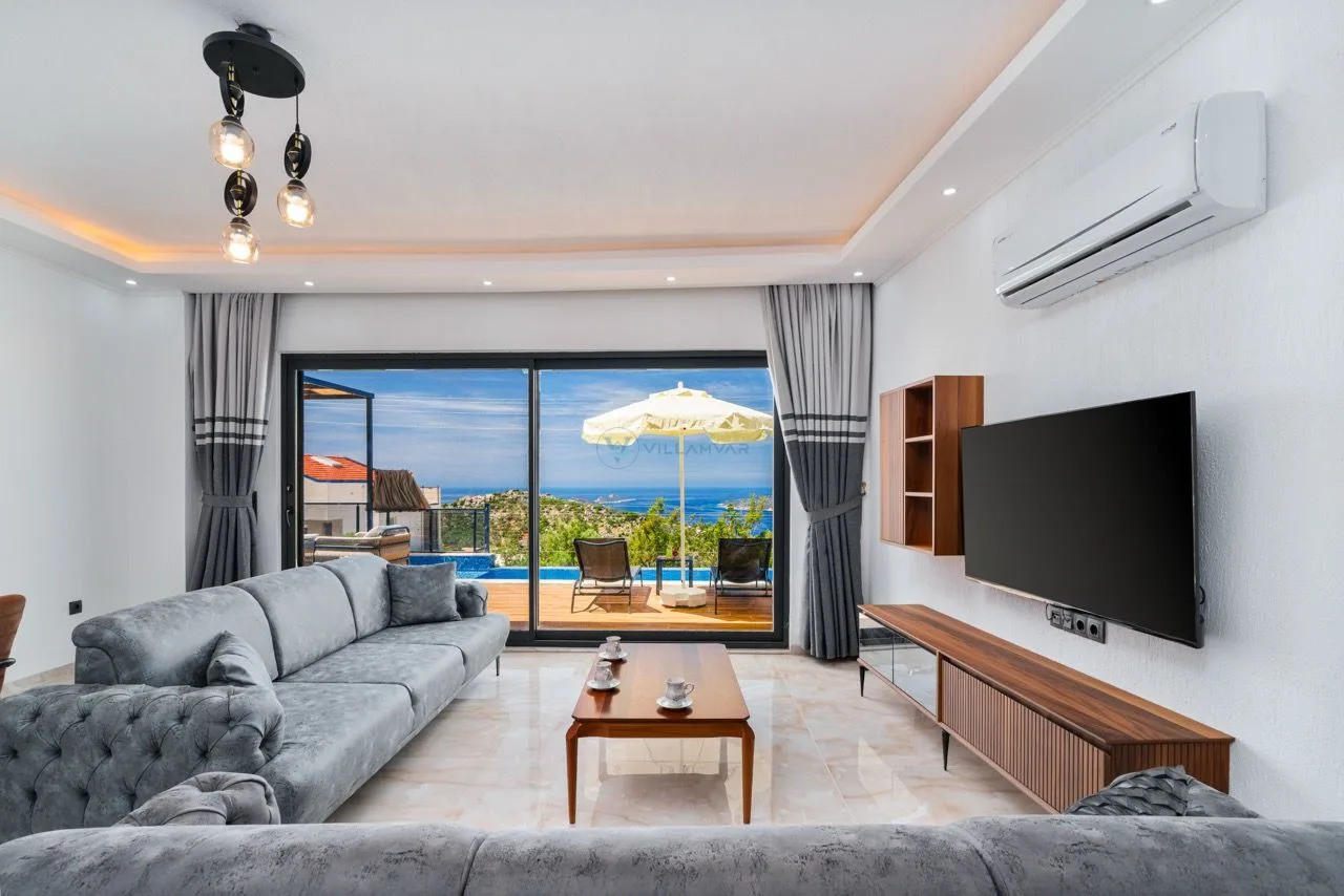 Villa İcor