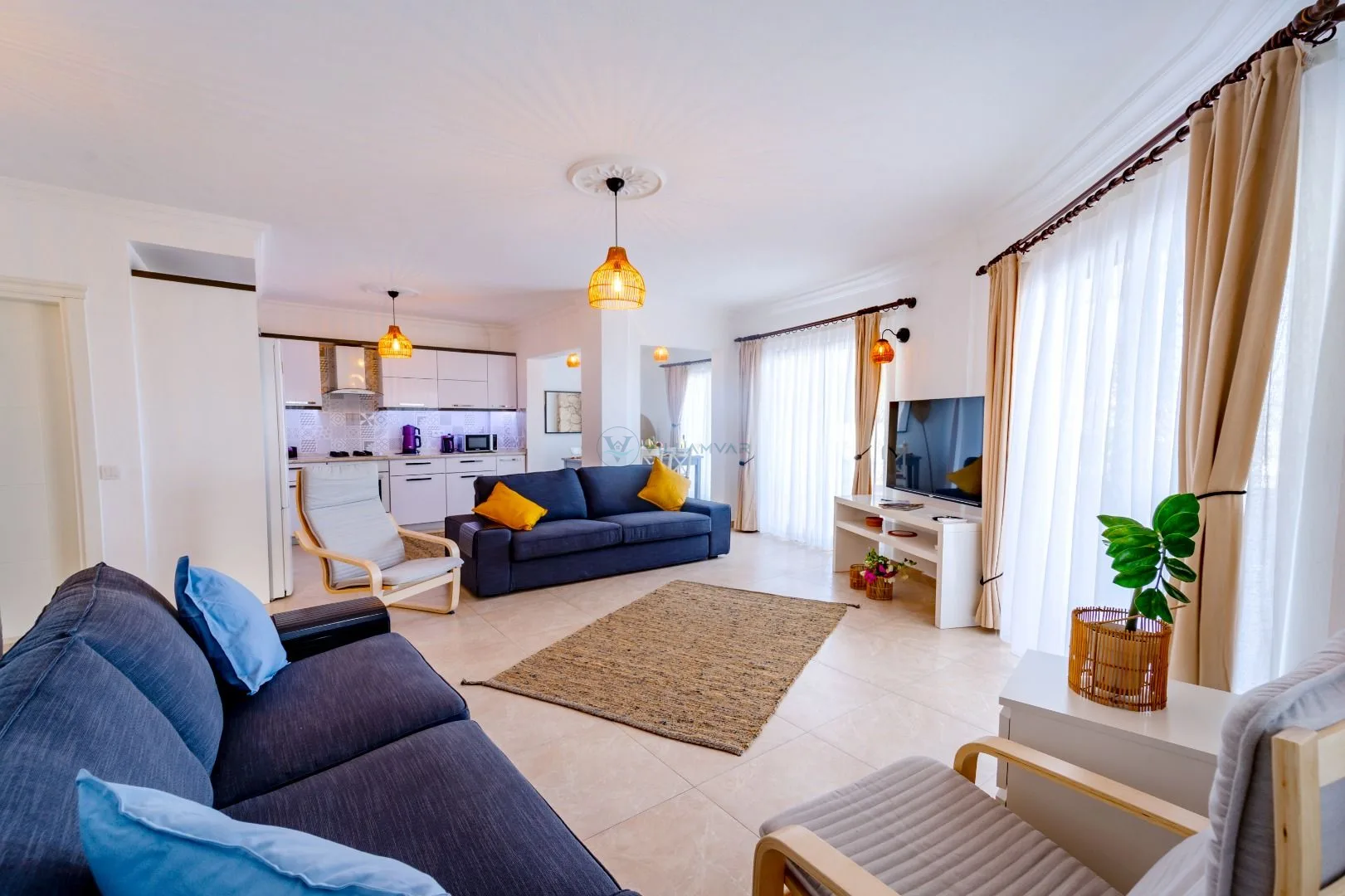 Villa Sare