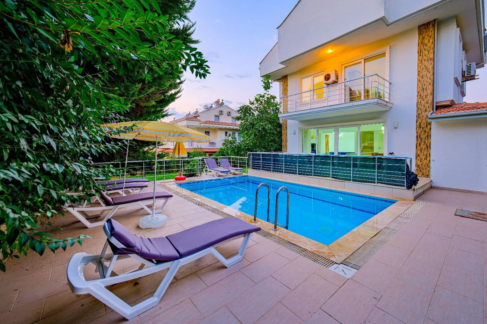 Villa Dirili