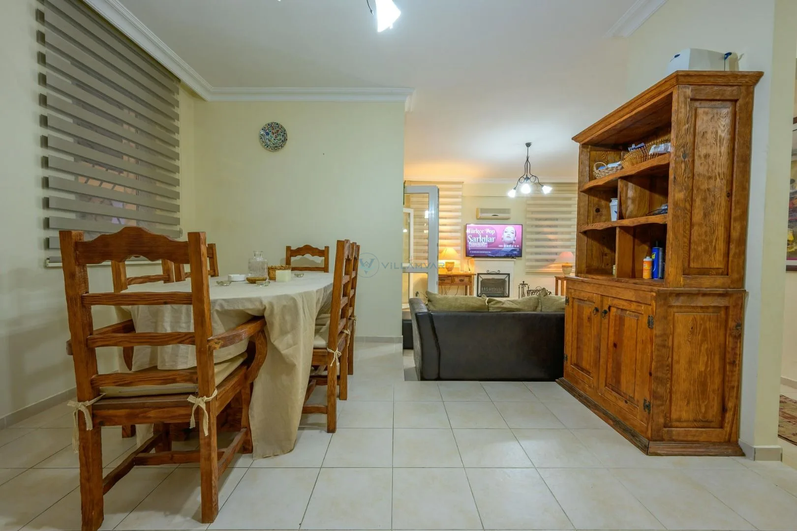 Villa Hazeran