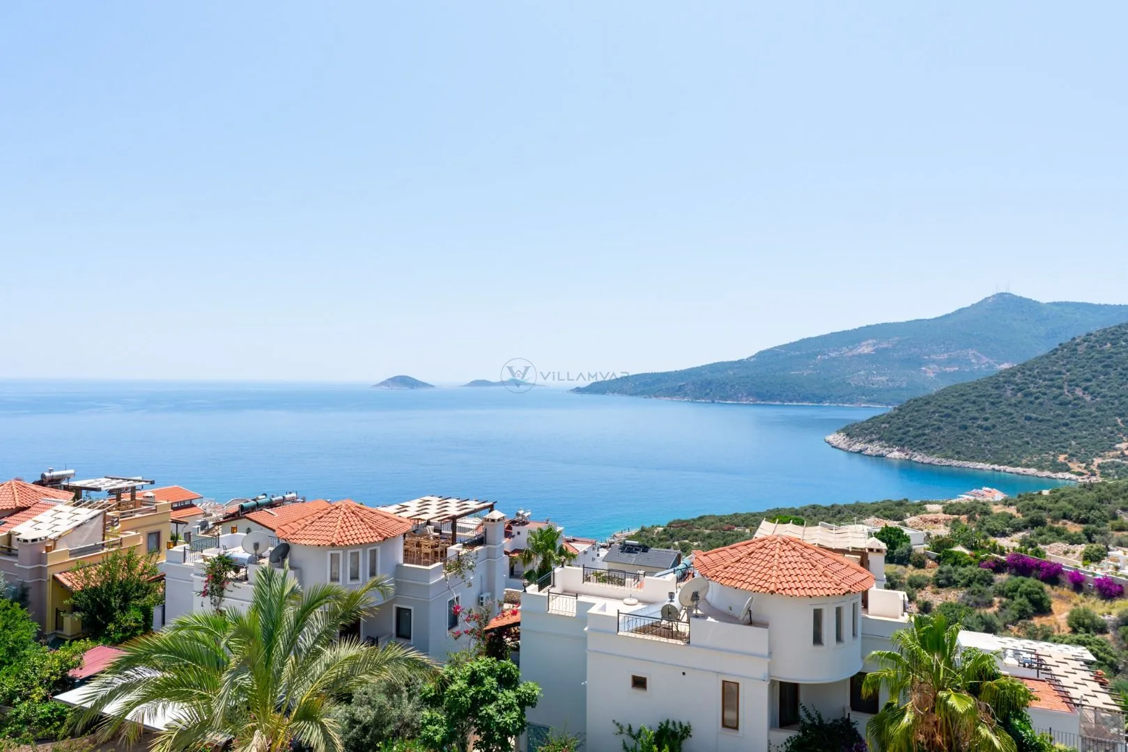 Villa Haziran