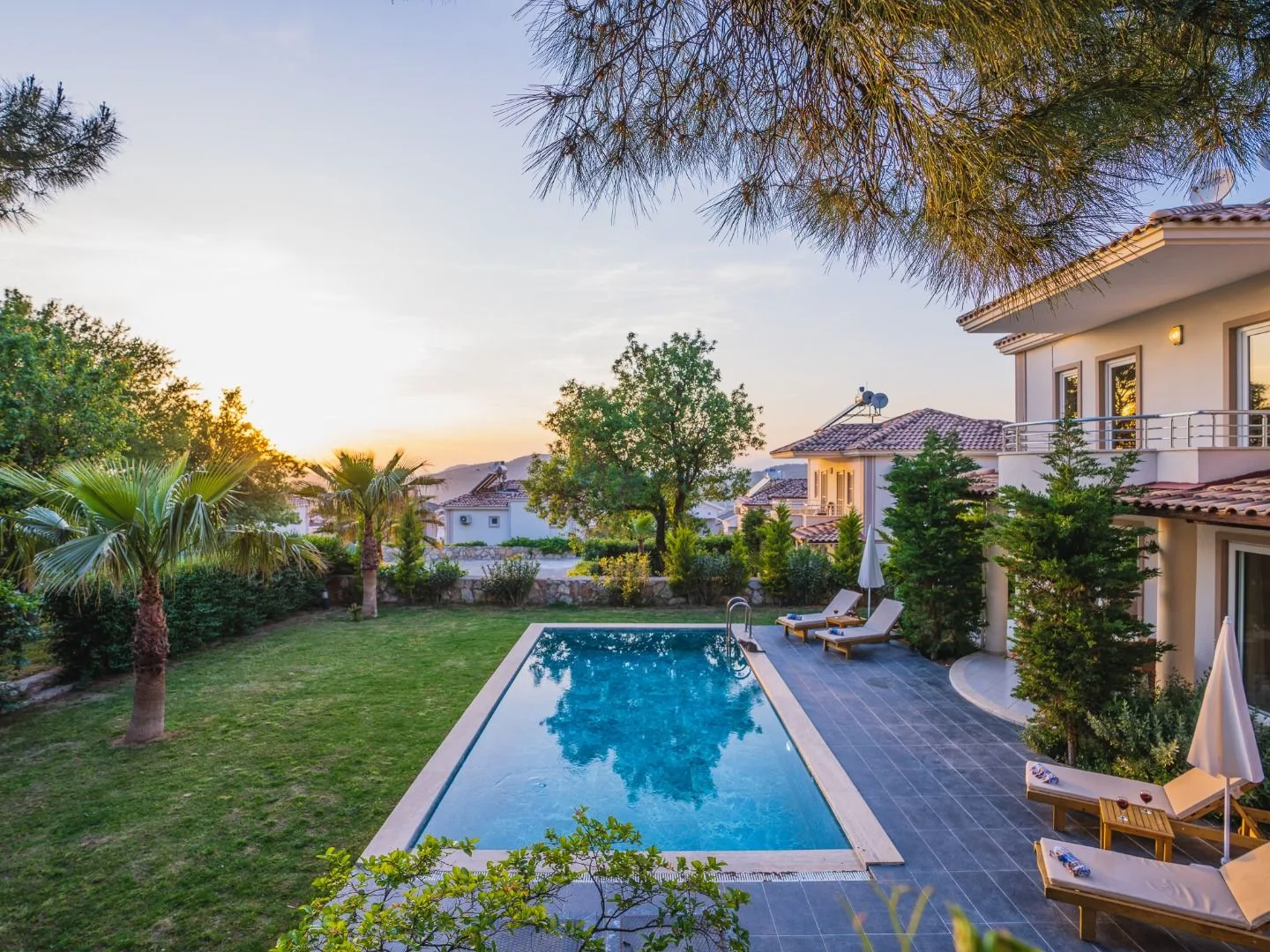 Villa Wonderful 2