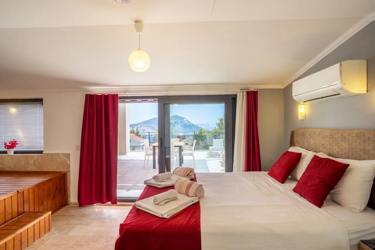 Villa Vistale Duo