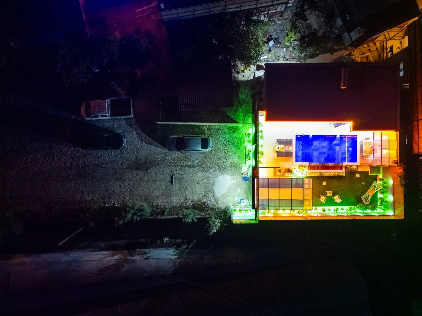 Villa Eylül Duo