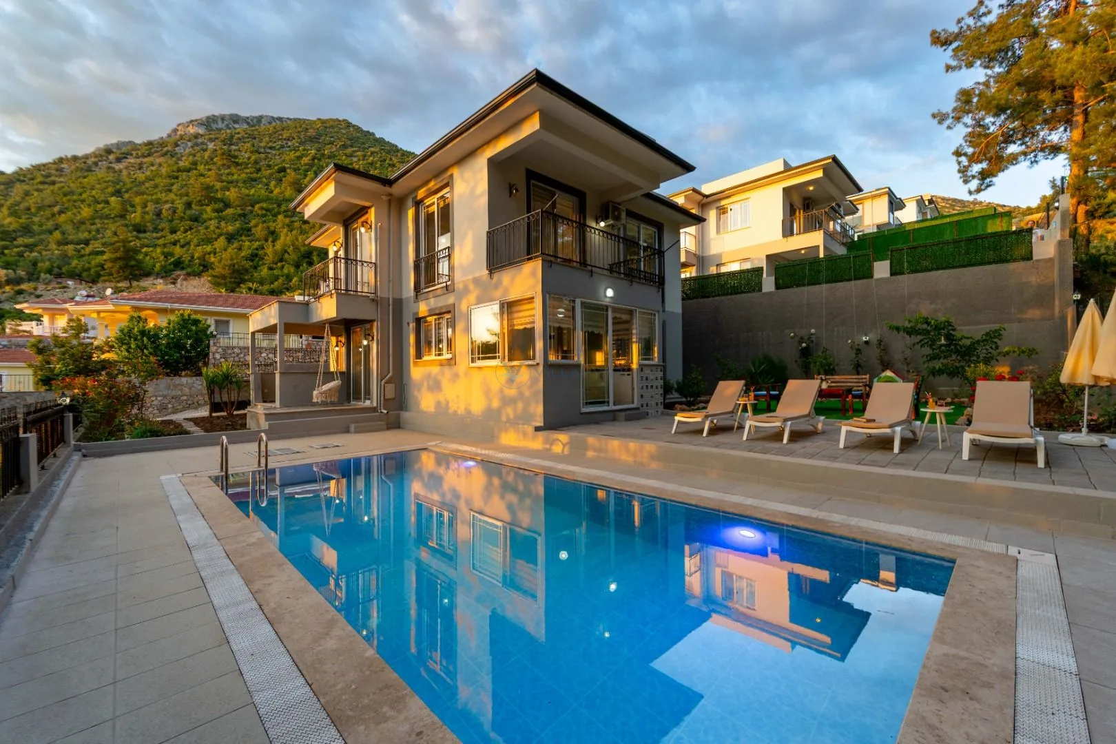 Villa Two
