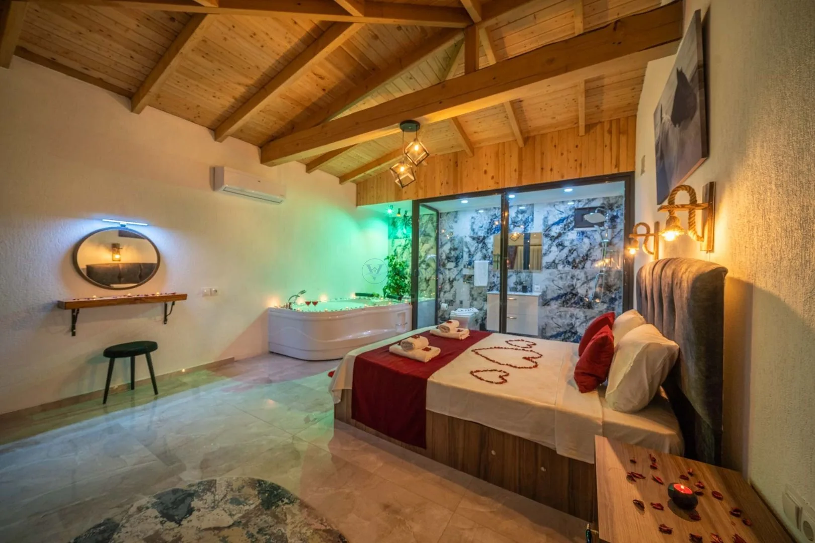 Villa Lila