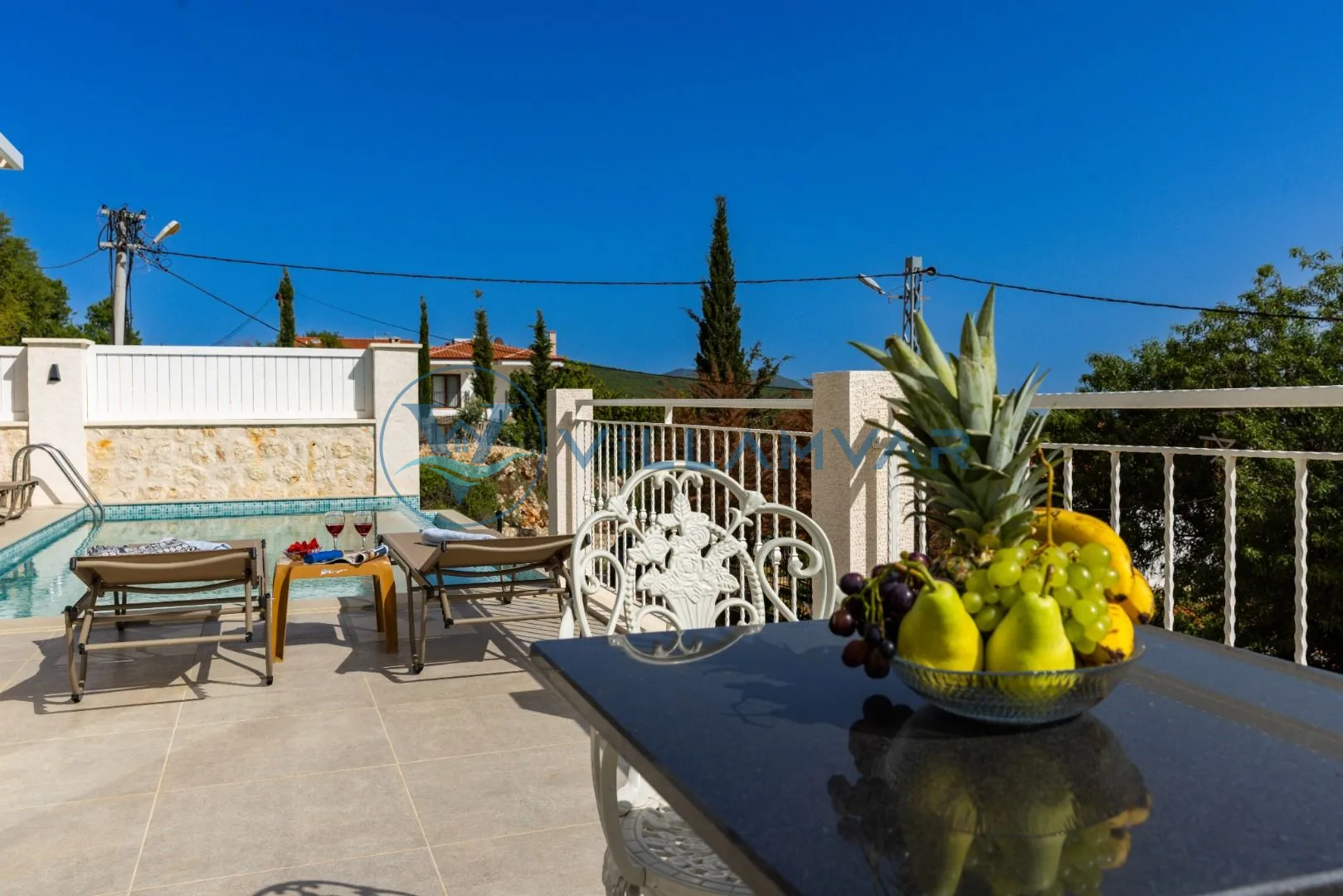 Villa Orientes
