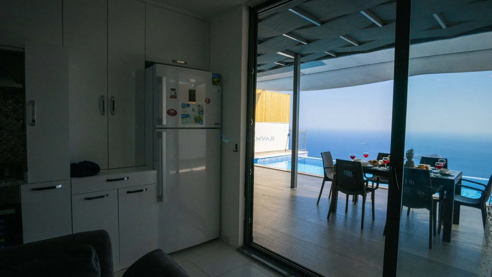 Villa Elif Sare