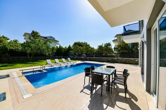 Villa Ege Sefası B