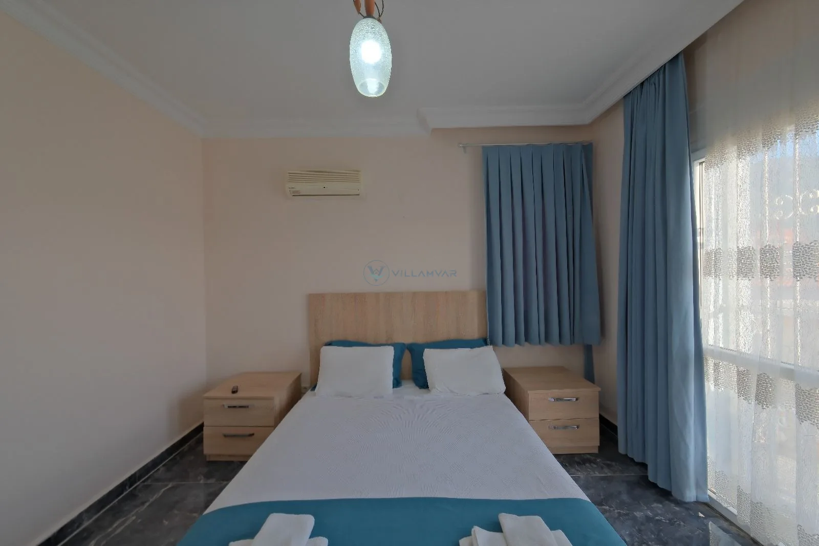 Villa İncim