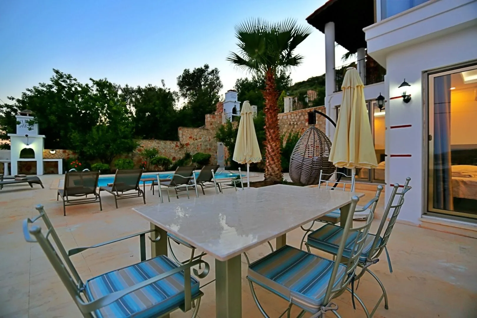 Villa Asya Rezervasyo1 2