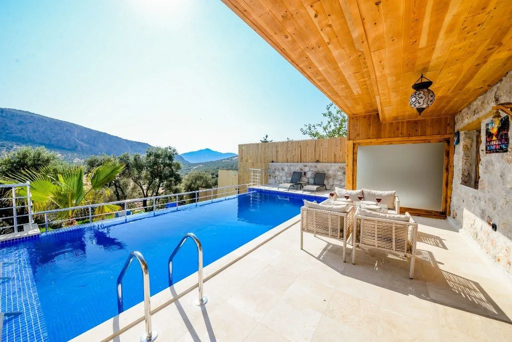 Villa Gıygılı 2