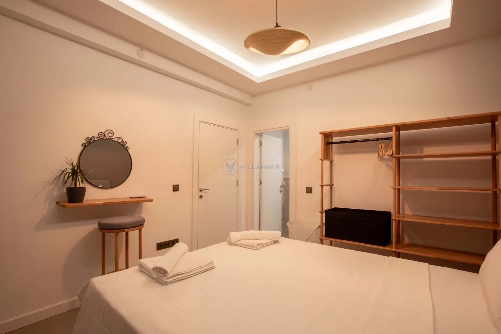 Villa Roomy