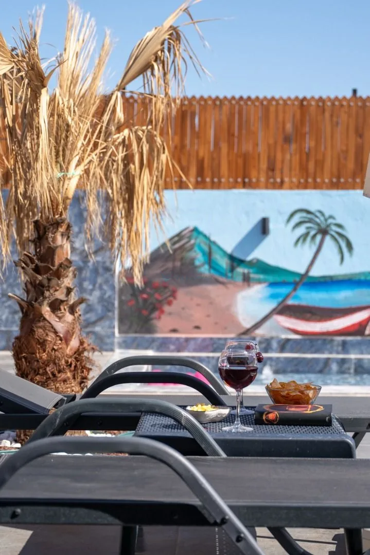 Villa İron-2 Kalkan Çavdır