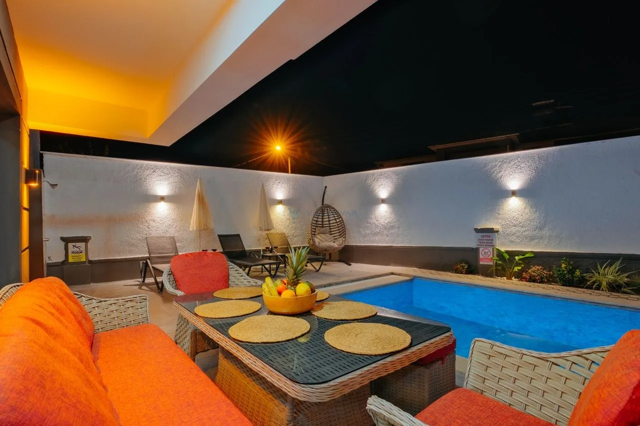 Villa Cortado 1