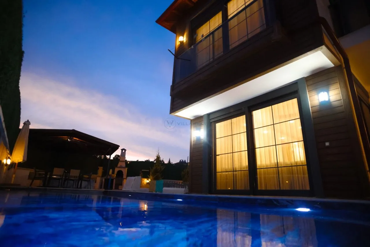 Villa Calmera