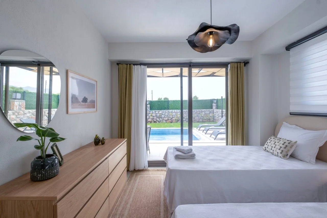 Villa Huzur Eşen