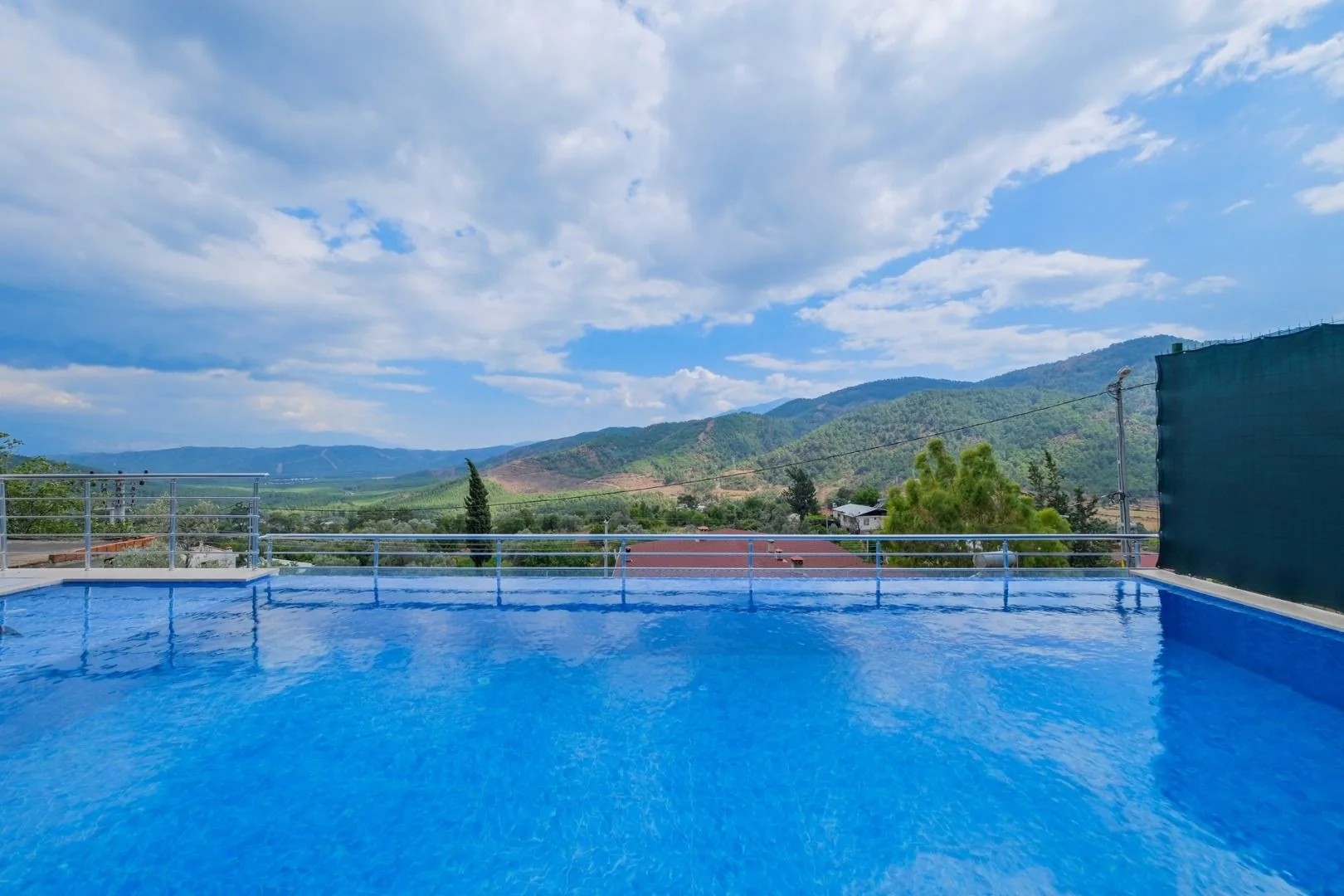 Villa Uçar