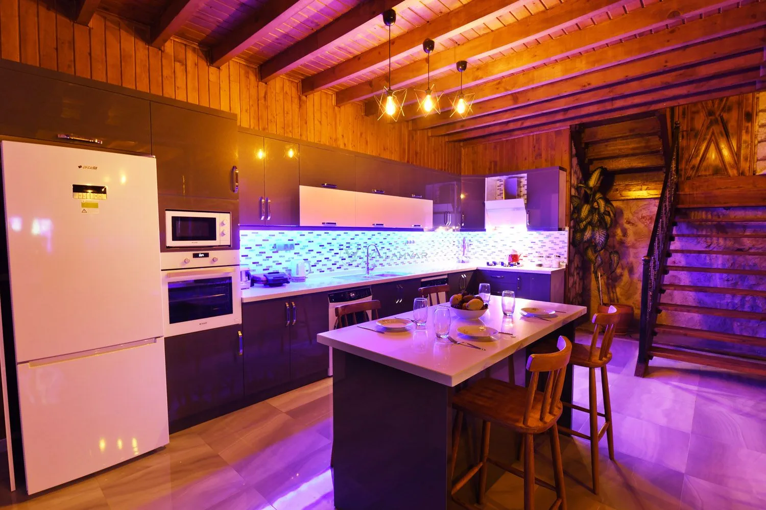 Villa Ozi Kordere