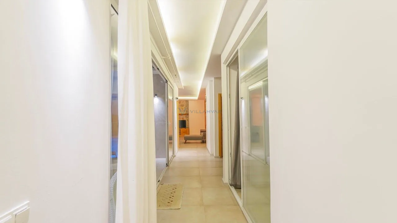 Villa Merit Naturel