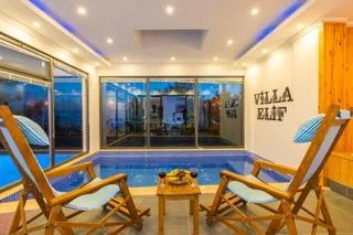 Villa Elif Üzümlü 1