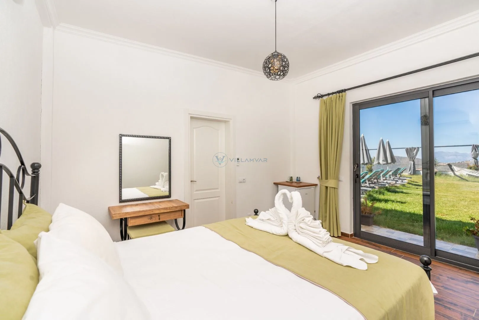 Orion House Sezonu