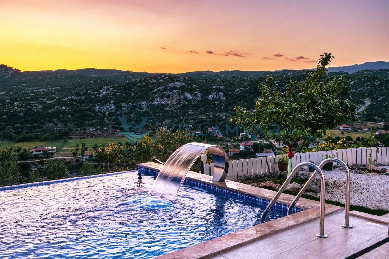 Villa Gökçe