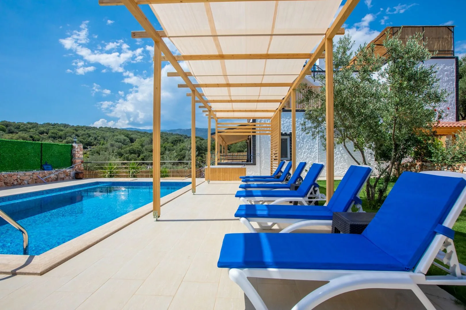 Villa Grenda 1