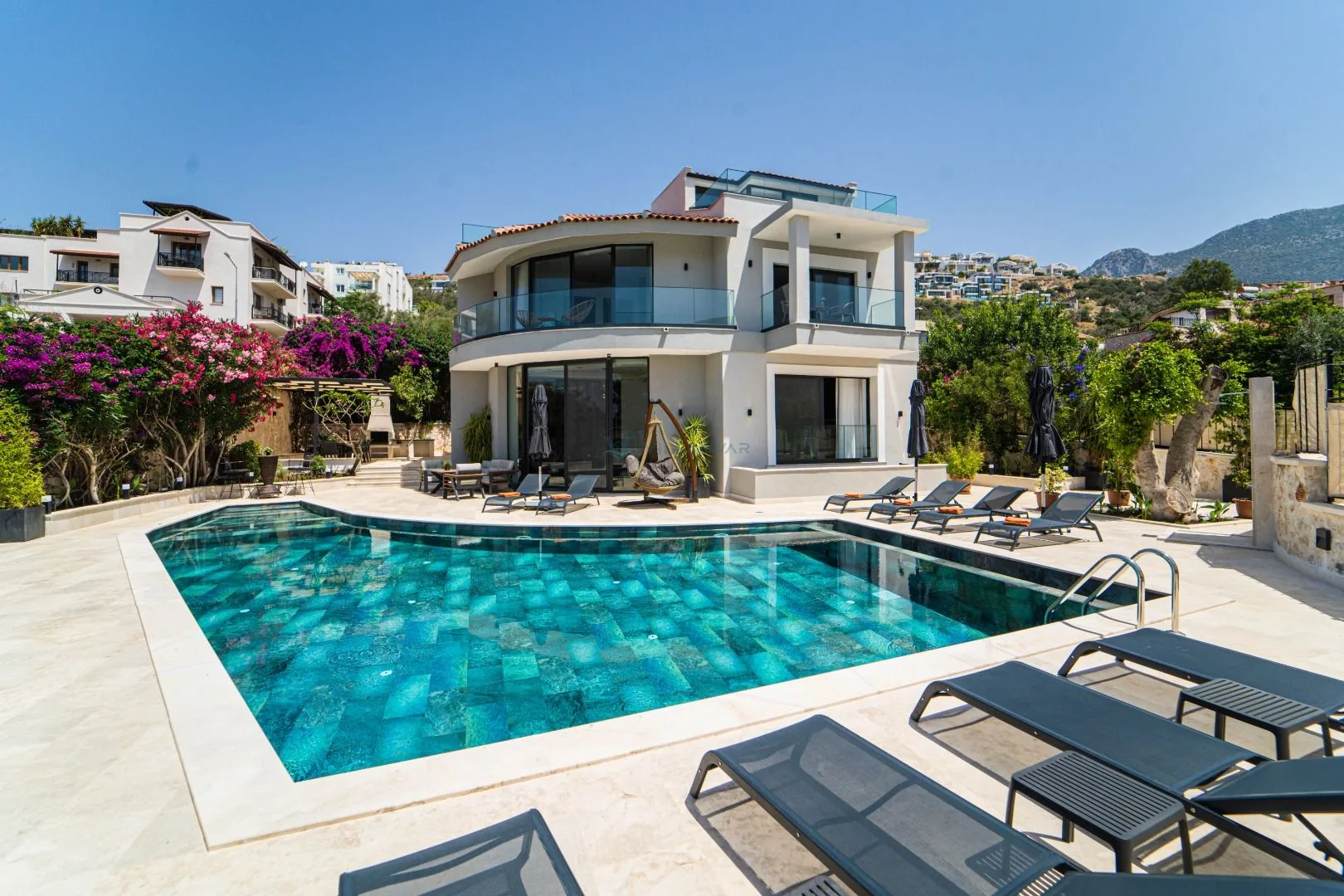 Villa Safrani