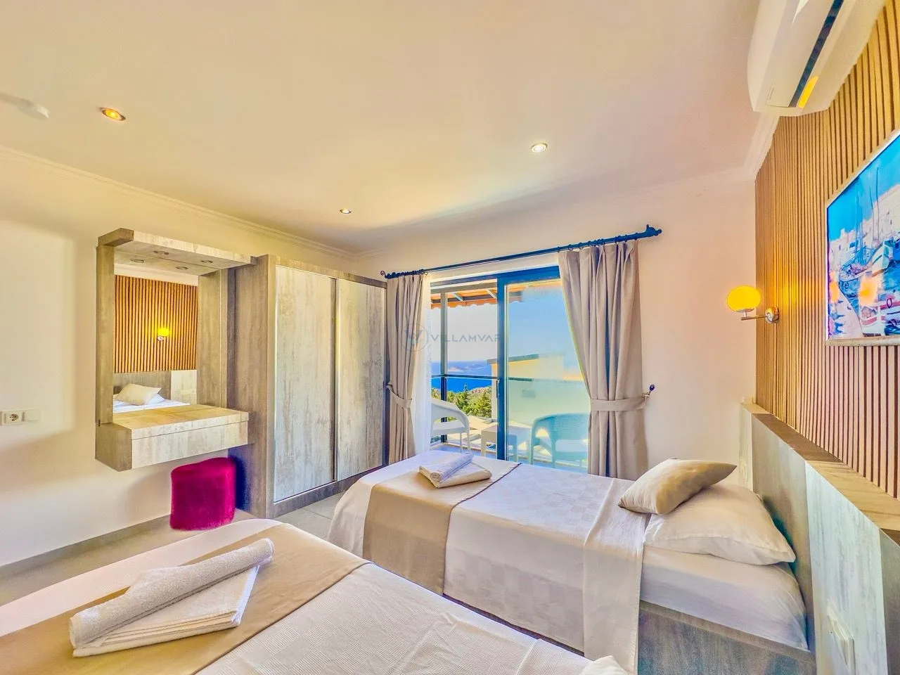 Villa Noble Retreat