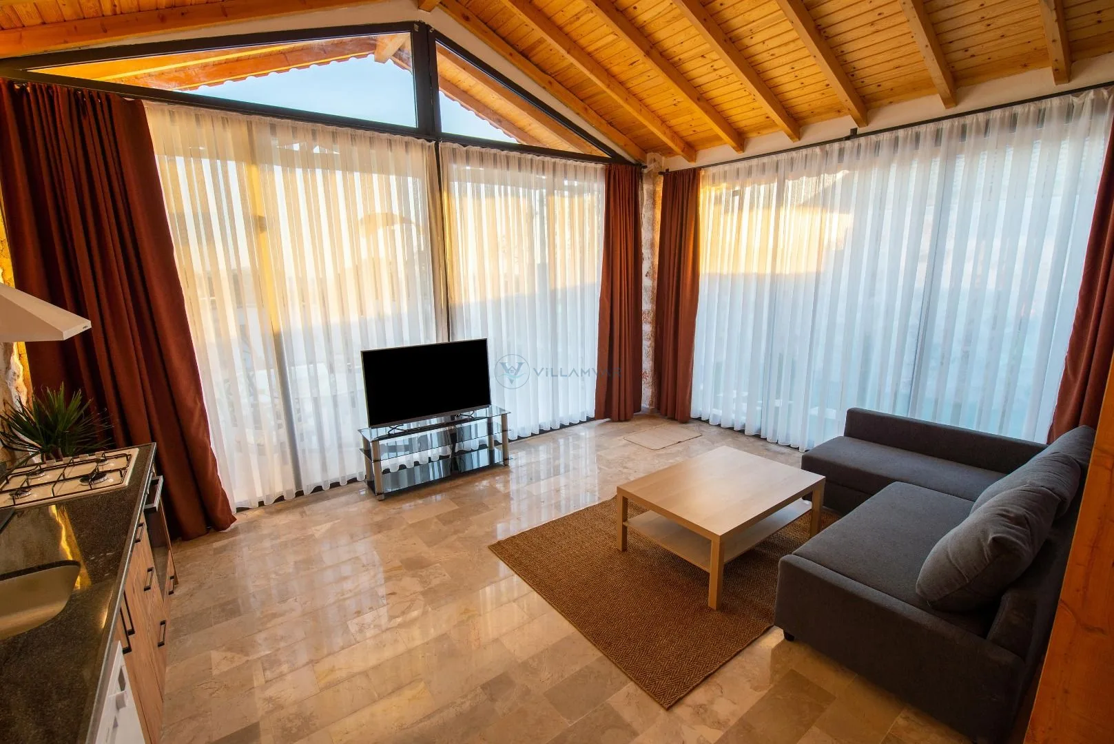 Villa Kahve