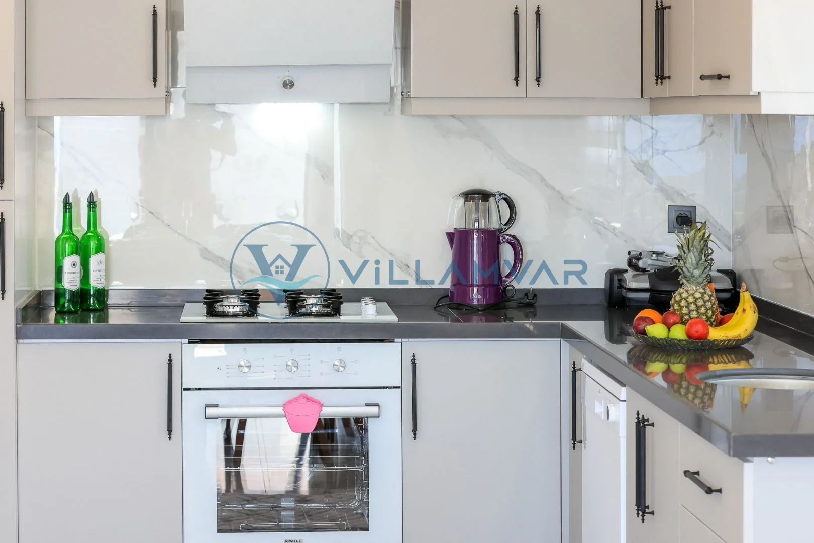 Villa Zaman
