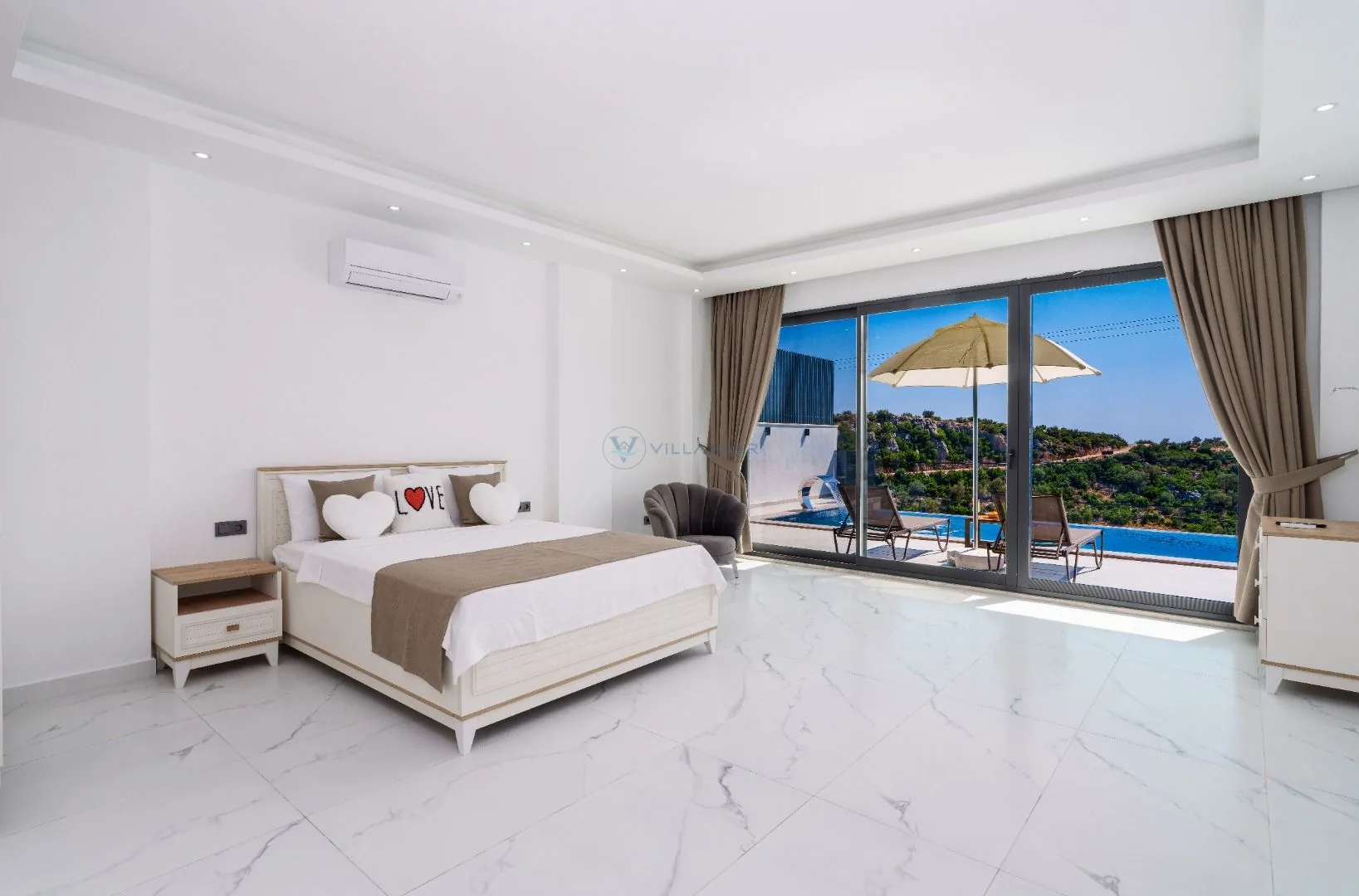 Villa Azra Gül