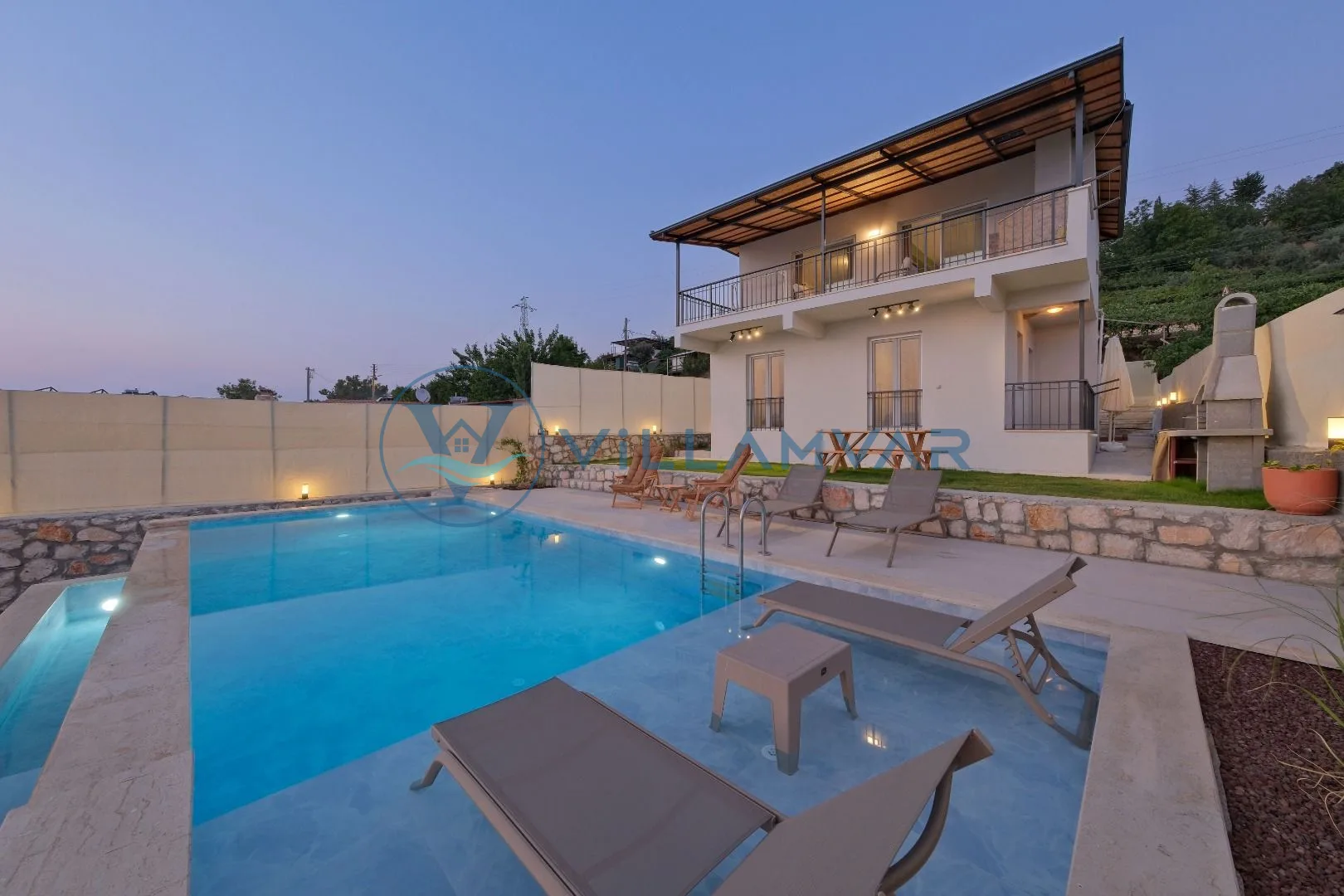 Villa Bağiçi