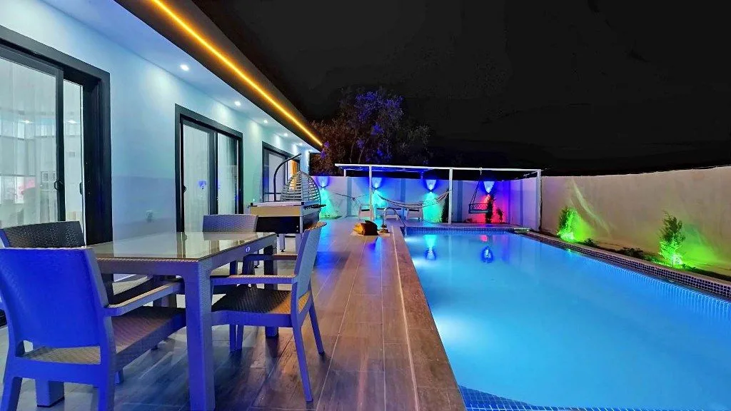 Villa Elif Üzümlü 2