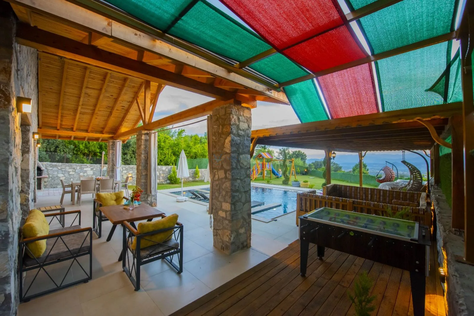 Villa Çisem 1