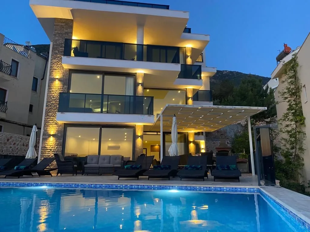 Villa Luxury