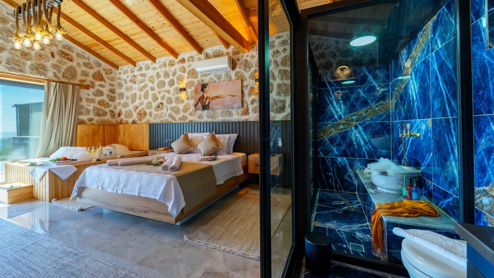 Villa Sıla Patara
