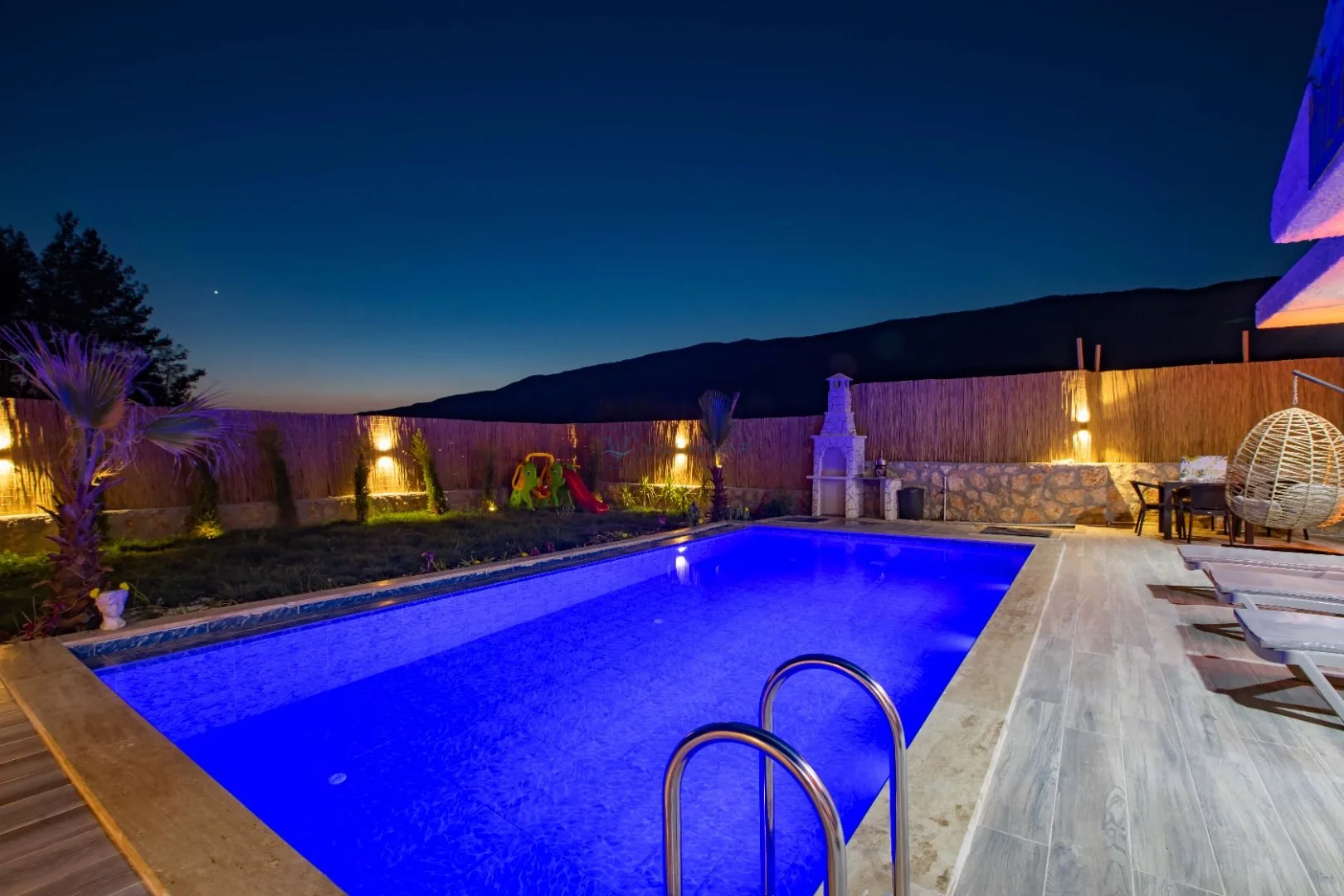Villa Sunflower