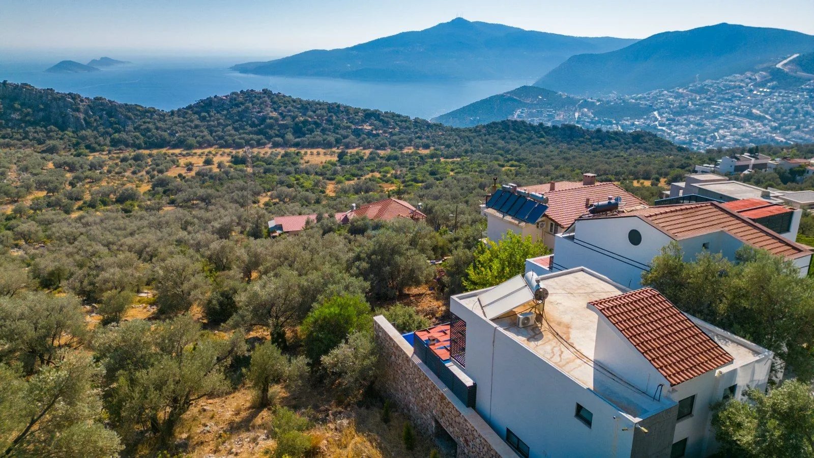 Villa Kısmet 2 4