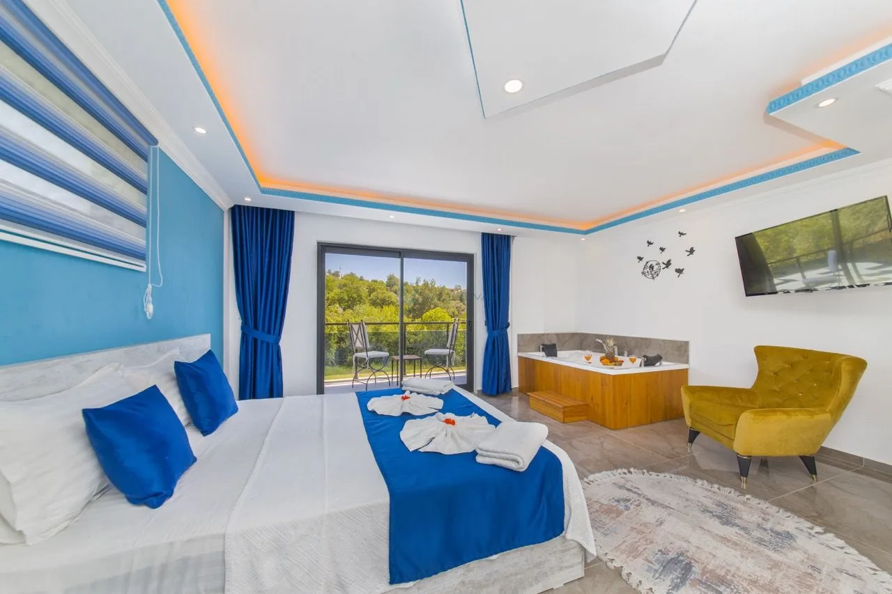 Villa Feel