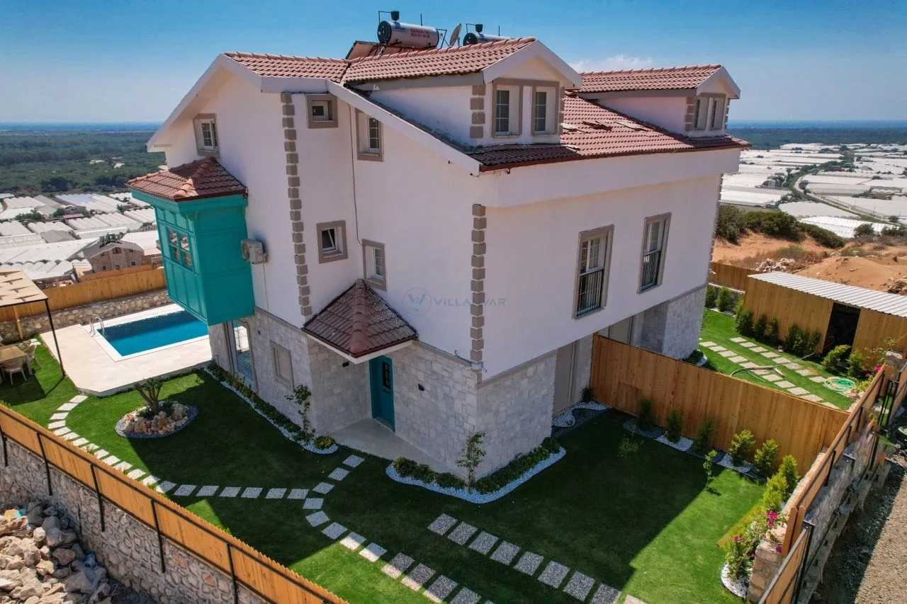 Villa Lalensa 2