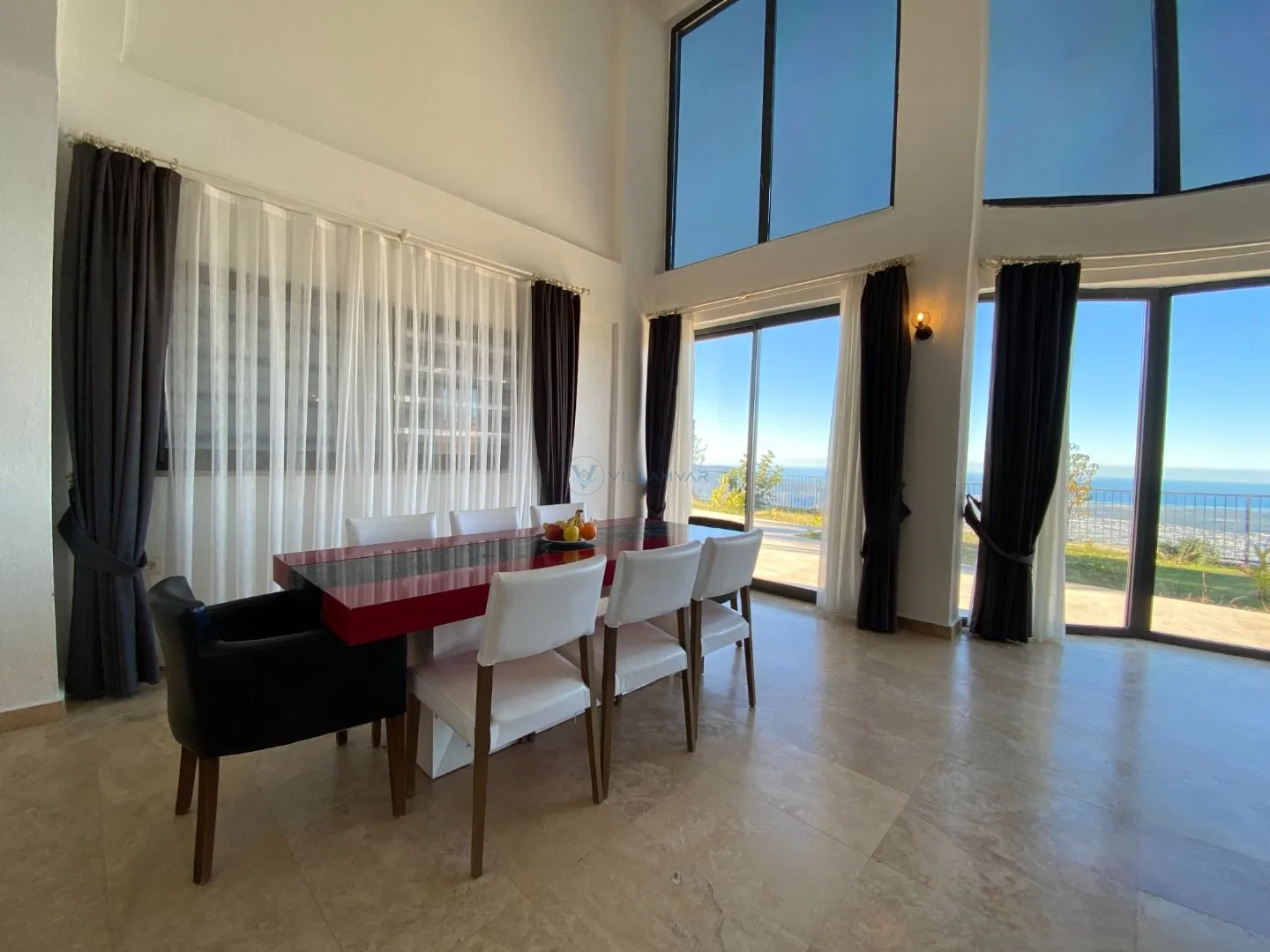 Villa Petek