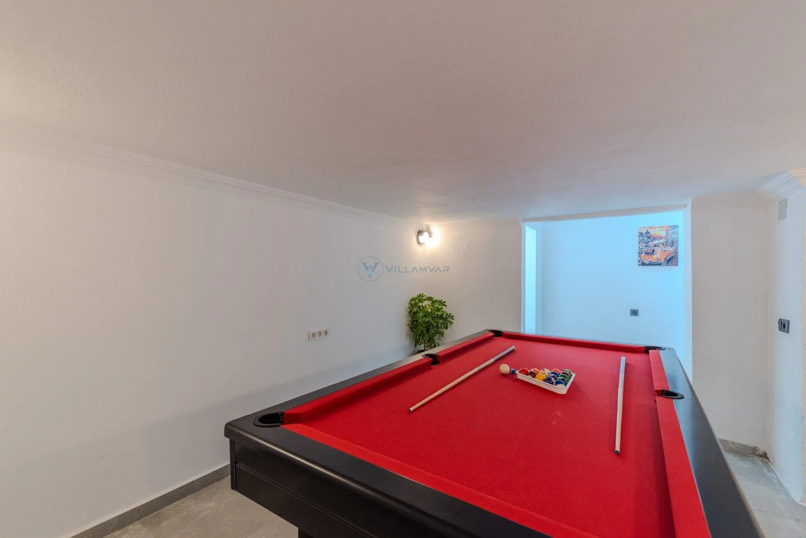 Villa Esin Çavdır
