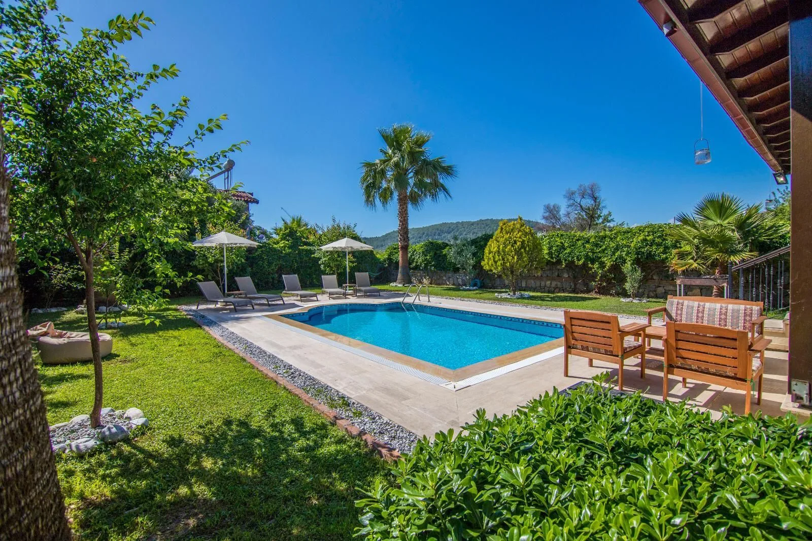 Villa Yorgo