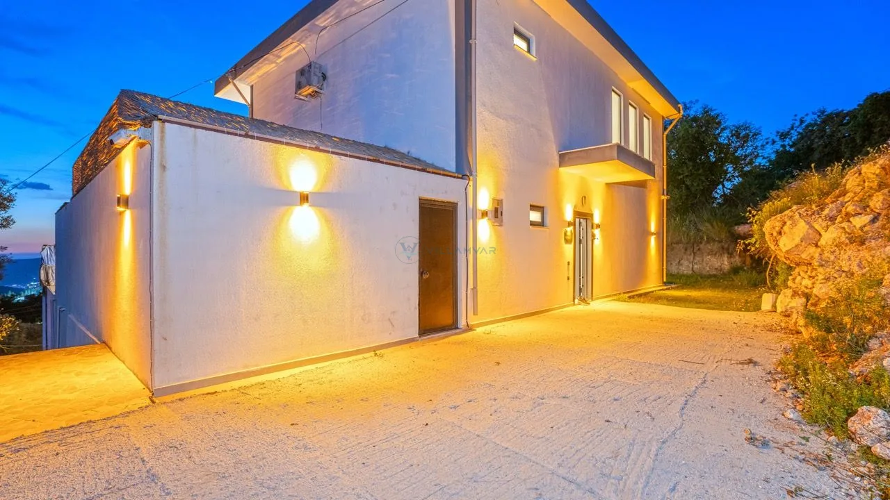 Villa Myworld